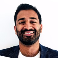 Dr Rahul G Muthalaly, co-founder and practising cardiologist